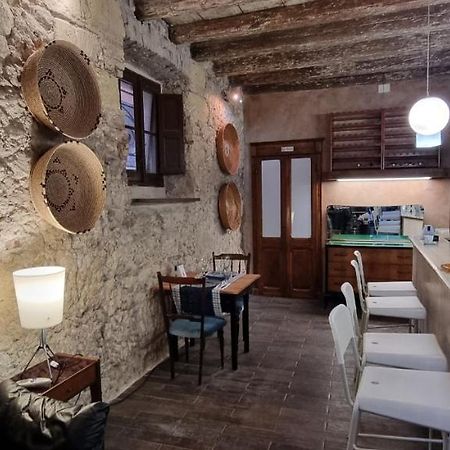 Loft Sant' Efisio Apartman Cagliari Kültér fotó