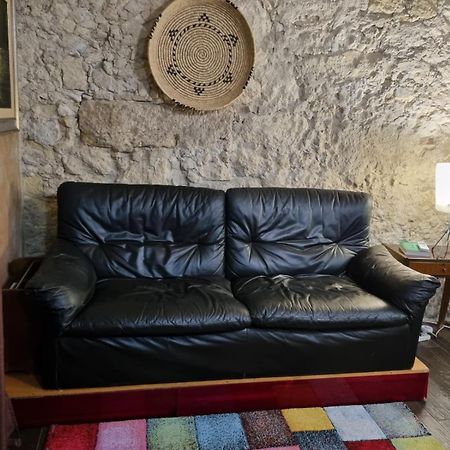 Loft Sant' Efisio Apartman Cagliari Kültér fotó