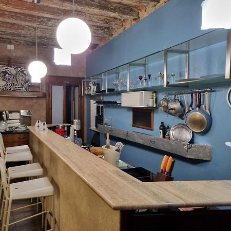 Loft Sant' Efisio Apartman Cagliari Kültér fotó