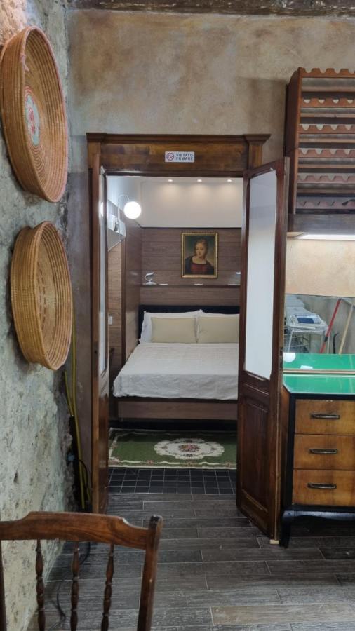 Loft Sant' Efisio Apartman Cagliari Kültér fotó