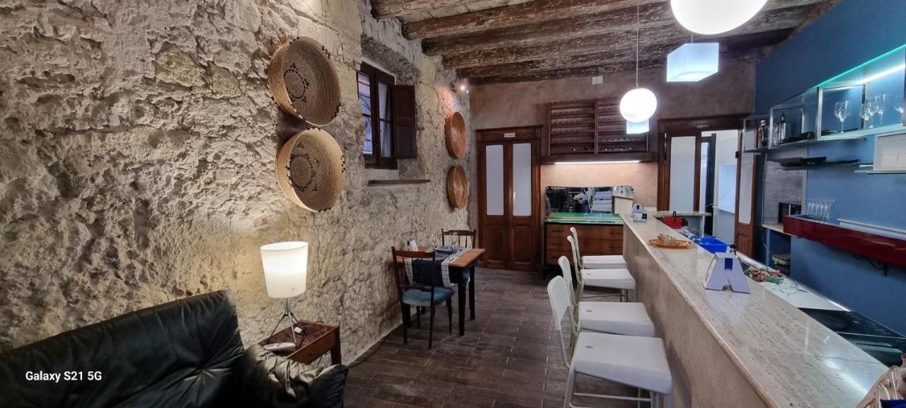 Loft Sant' Efisio Apartman Cagliari Kültér fotó
