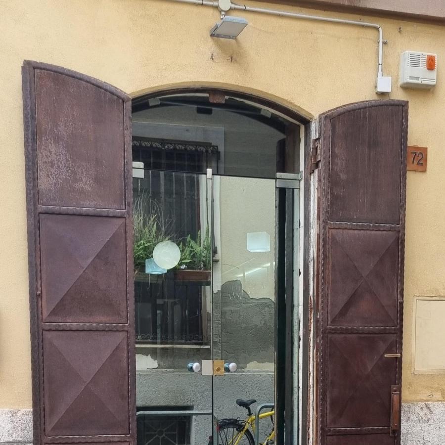 Loft Sant' Efisio Apartman Cagliari Kültér fotó