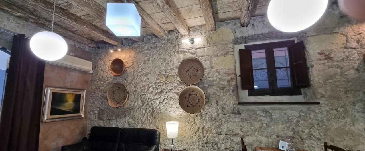 Loft Sant' Efisio Apartman Cagliari Kültér fotó