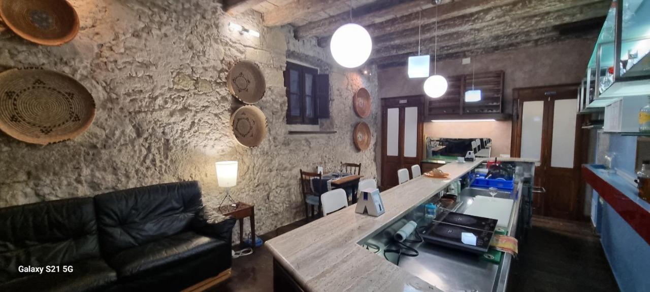 Loft Sant' Efisio Apartman Cagliari Kültér fotó