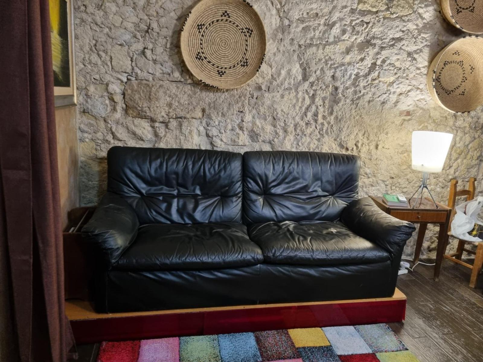 Loft Sant' Efisio Apartman Cagliari Kültér fotó