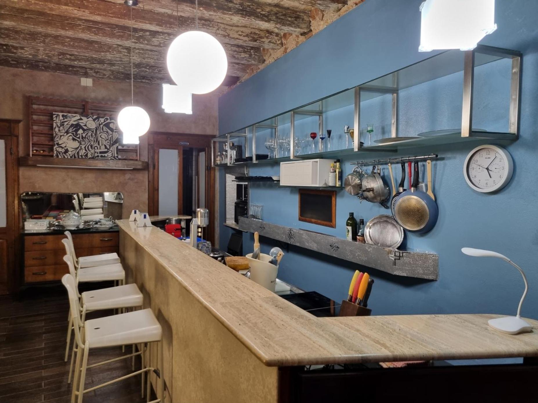 Loft Sant' Efisio Apartman Cagliari Kültér fotó